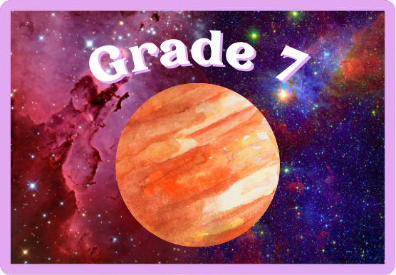 Grade 7