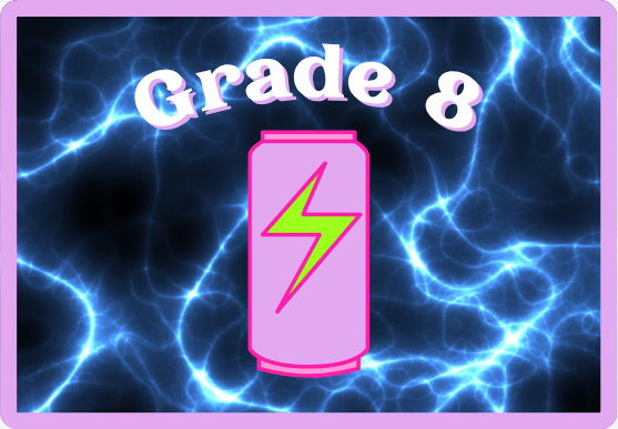 Grade 8